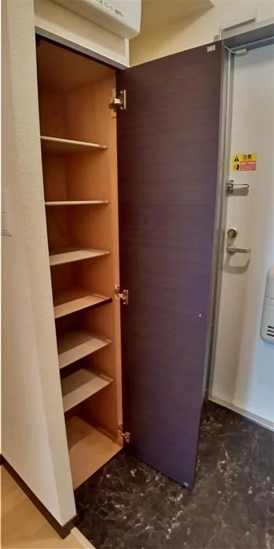 設備・仕様は号室により異なる為、現況を優先致します。