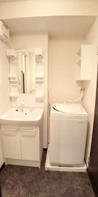 設備・仕様は号室により異なる為、現況を優先致します。