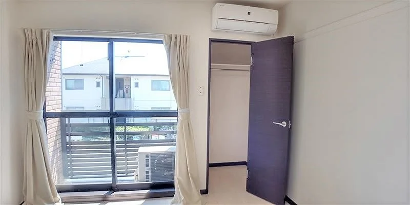 設備・仕様は号室により異なる為、現況を優先致します。