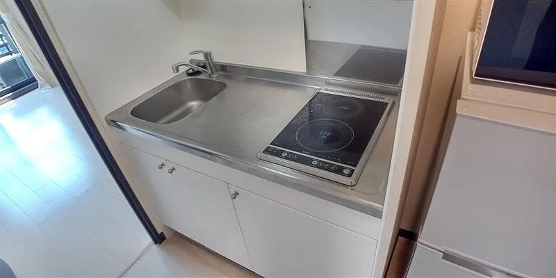 設備・仕様は号室により異なる為、現況を優先致します。