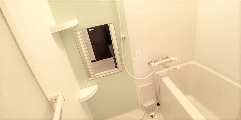 設備・仕様は号室により異なる為、現況を優先致します。