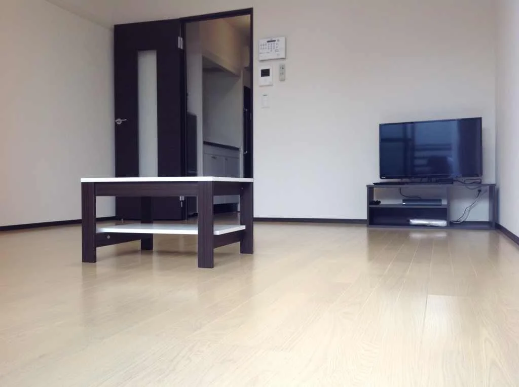 ホームセキュリティ、モニター付きインターホンあり