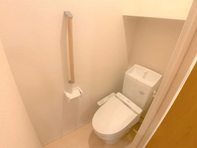 設備・仕様は号室により異なります。102反転タイプ。