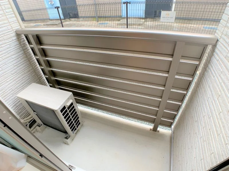 設備・仕様は号室により異なります。102反転タイプ。