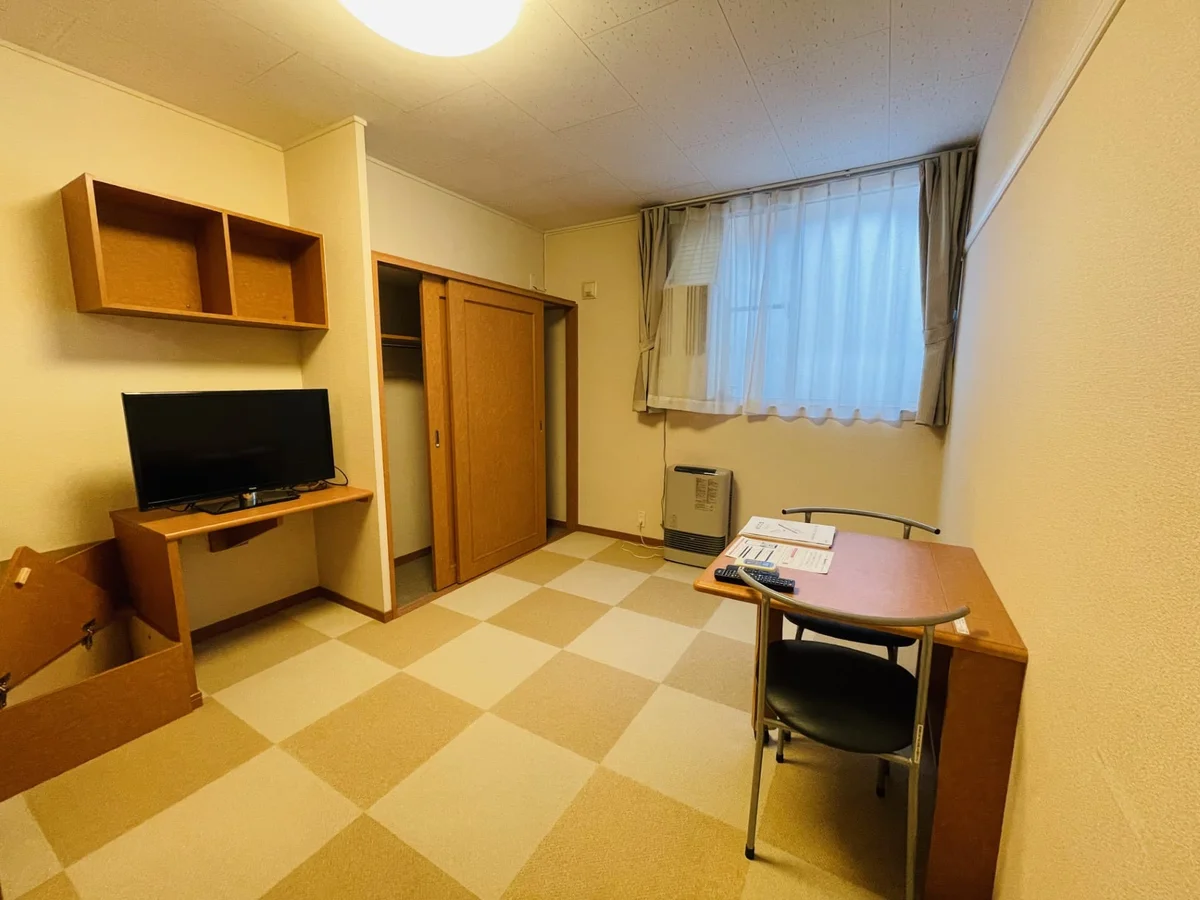 ★エアコンの有無はお問い合わせください★