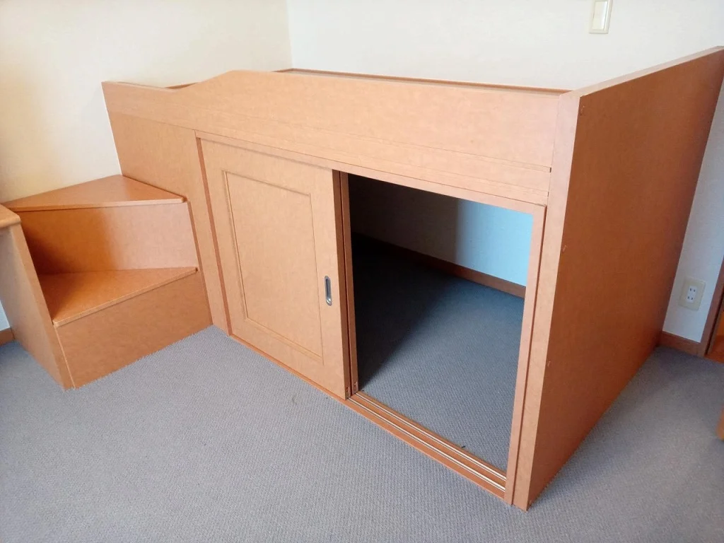 ※各階により床材相違