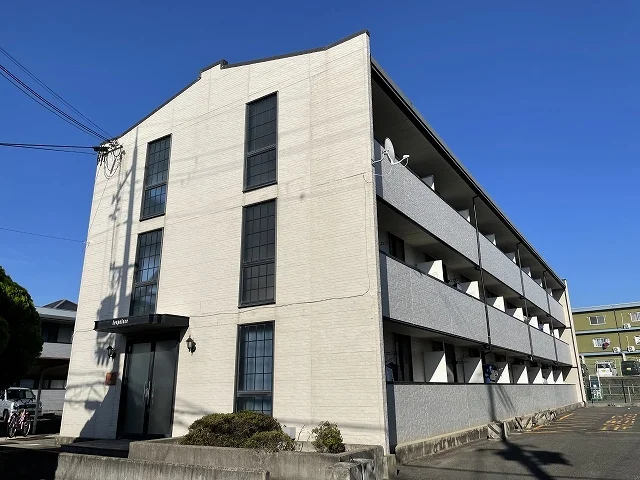 レオパレスＫＯＫＡＤＯ - 貝塚市 マンスリーマンション 貝塚市 ウィークリーマンション