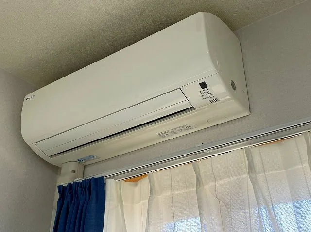 エアコン