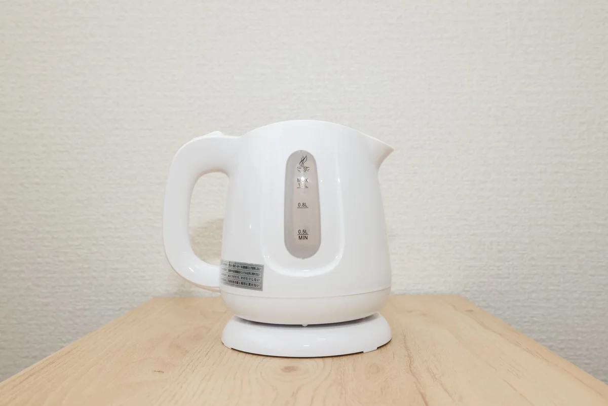 電気ケトル