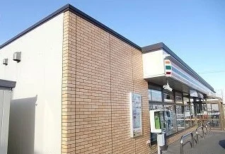 セブンイレブン八戸田向店まで500m