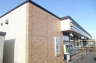 セブンイレブン八戸田向店まで400m