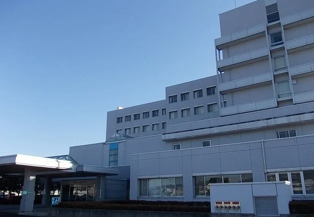 大原医療センターまで2100m