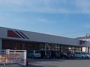 マルアイまで1000m