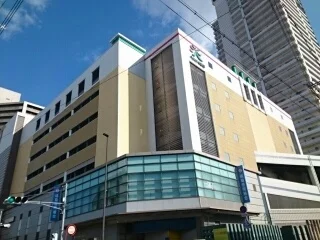 ベルヒル北野田様まで640m