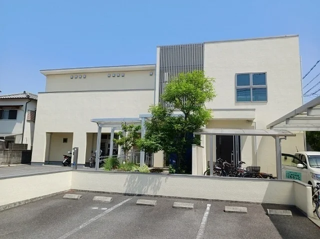 藤戸小児科まで1040m