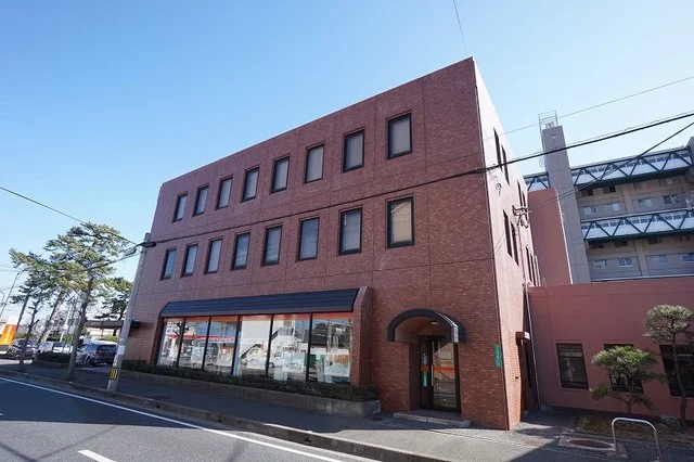 西日本シティ銀行　芦屋支店まで1650m