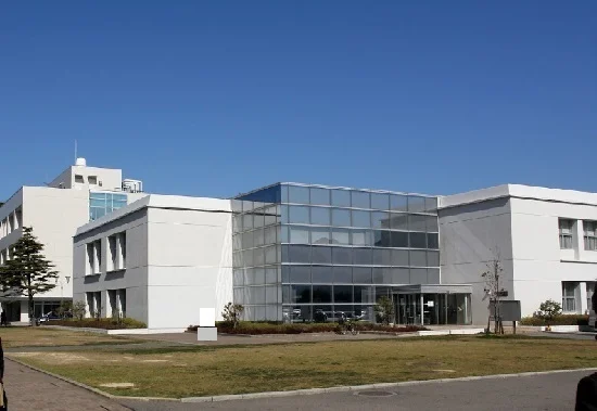 水産大学校まで1700m