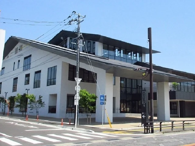 ゆめぷらっと小城まで2400m