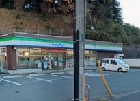ファミリーマート戸塚不動坂店まで616m