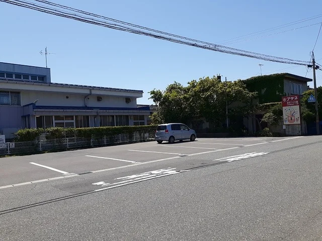 アテネ認定こども園まで190m