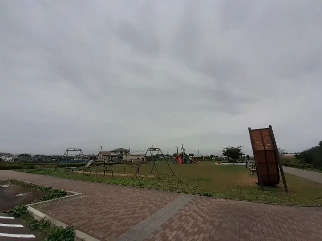 足軽茂木公園まで800m