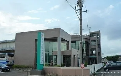 水野内科クリニックまで80m