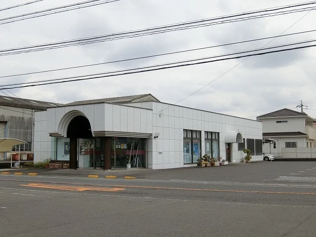 十六銀行 大垣北支店まで550m