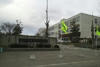 旭川市立愛宕小学校まで800m