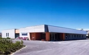 篠路はまなすクリニックまで400m