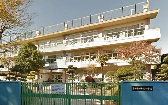 野田市立柳沢小学校まで410m