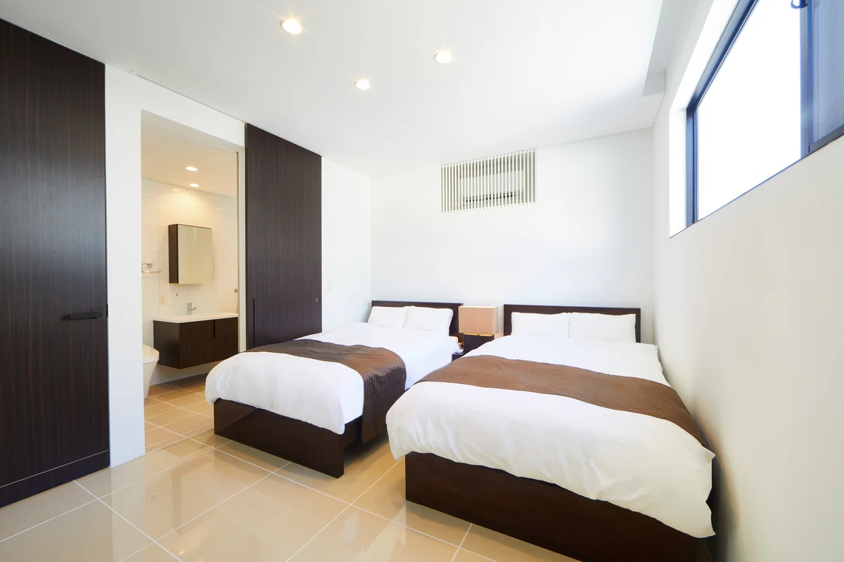 インナーテラス