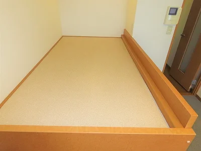 ベッドスペース