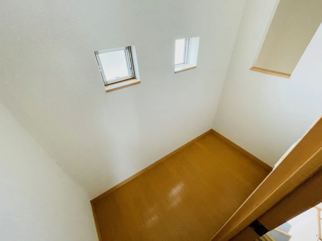 フリースペース