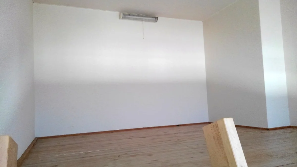 広々ロフトスペース♪