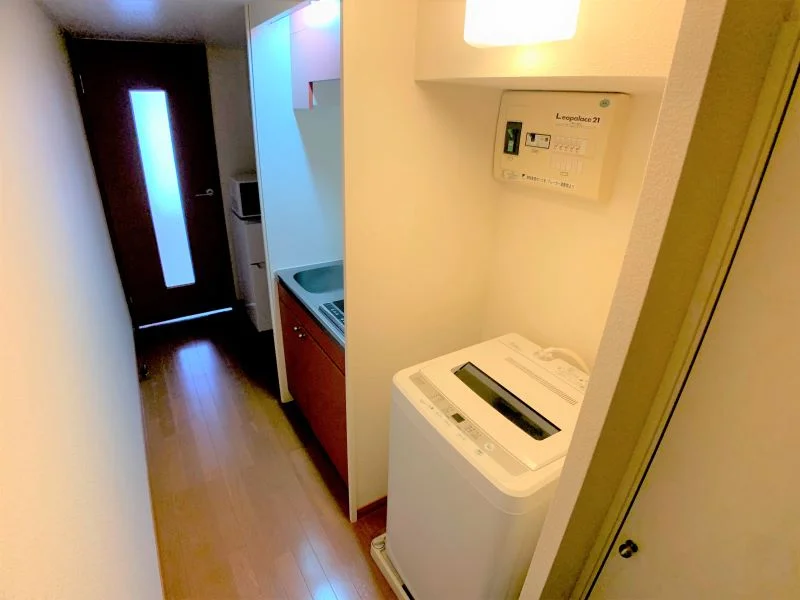 設備・仕様は号室により異なる為、現況を優先致します。