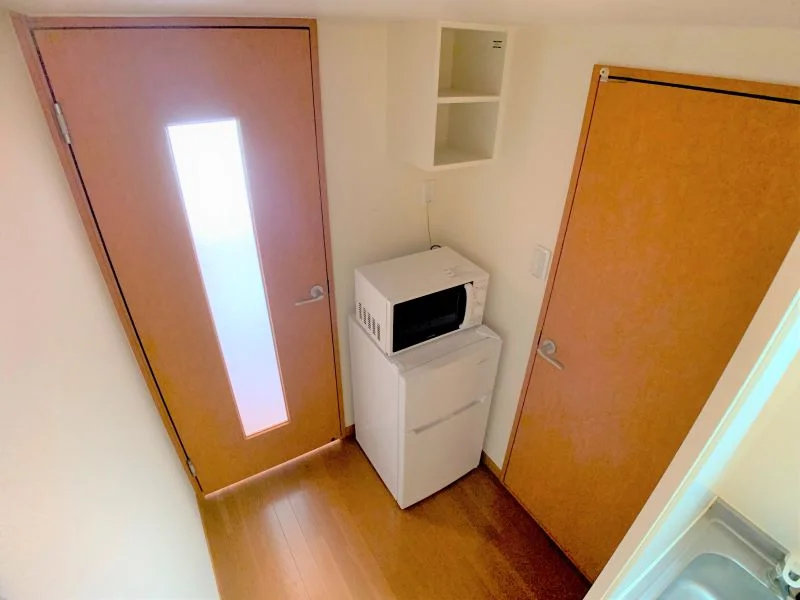 設備・仕様は号室により異なる為、現況を優先致します。