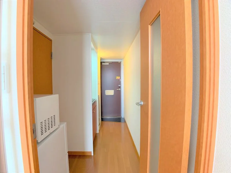 設備・仕様は号室により異なる為、現況を優先致します。