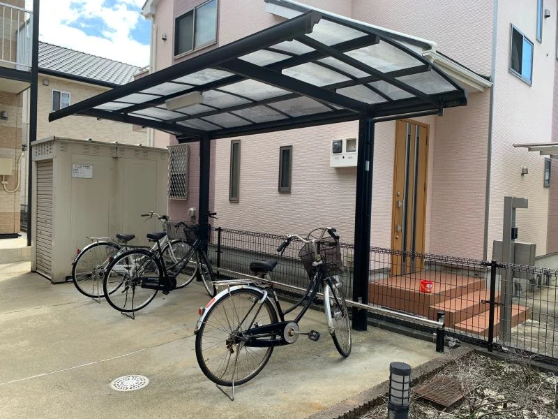 設備・仕様は号室により異なる為、現況を優先致します。