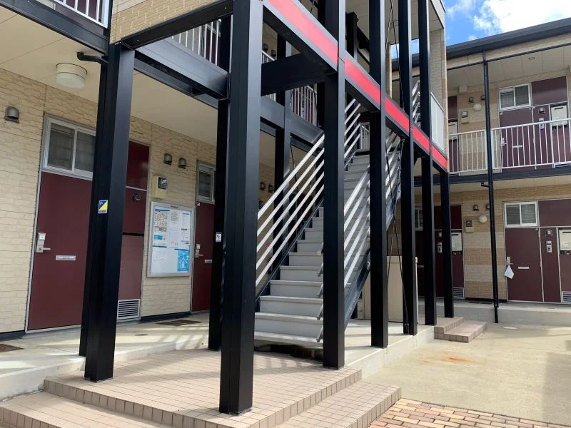 設備・仕様は号室により異なる為、現況を優先致します。