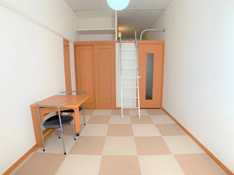 設備・仕様は号室により異なる為、現況を優先致します。