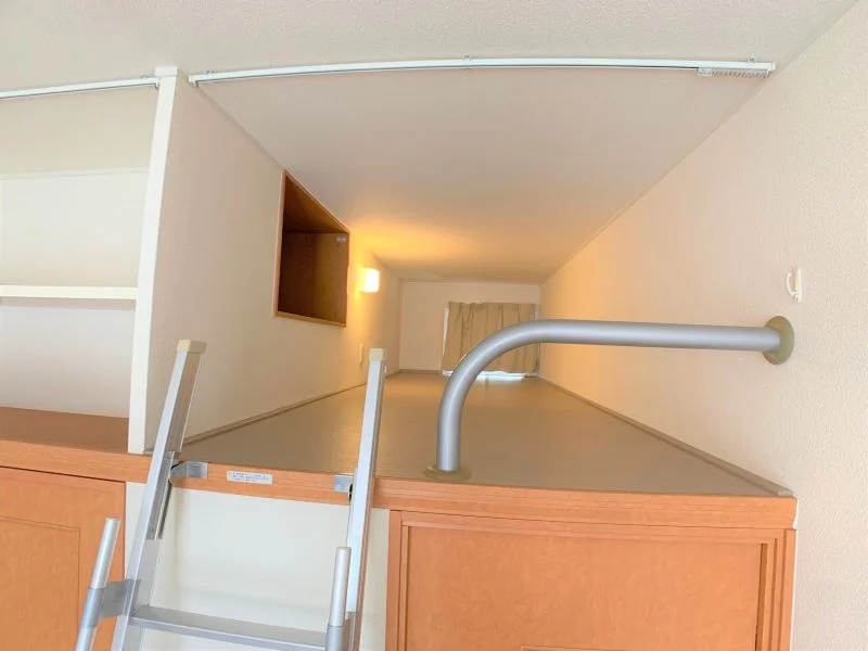 設備・仕様は号室により異なる為、現況を優先致します。