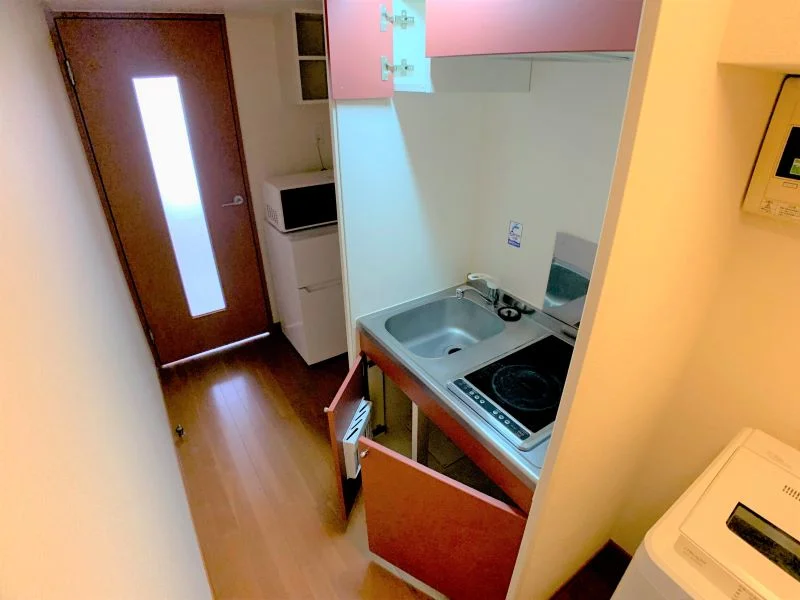 設備・仕様は号室により異なる為、現況を優先致します。