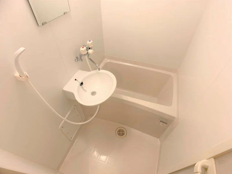 設備・仕様は号室により異なる為、現況を優先致します。