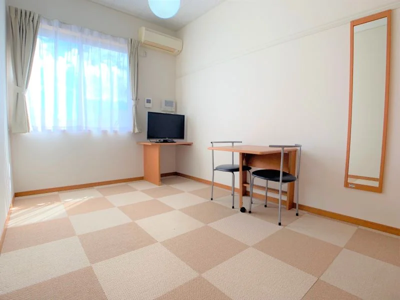 設備・仕様は号室により異なる為、現況を優先致します。