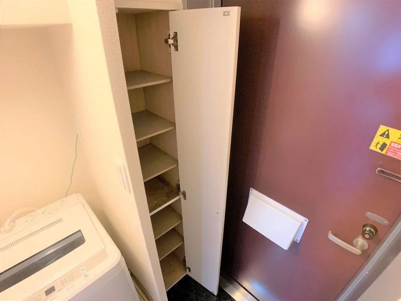 設備・仕様は号室により異なる為、現況を優先致します。