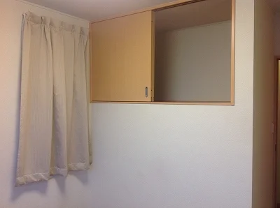 2階収納