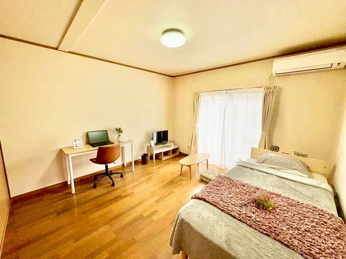 ※撮影用の観察植物・食器調理器具・雑貨類等はございません。※写真は現況優先