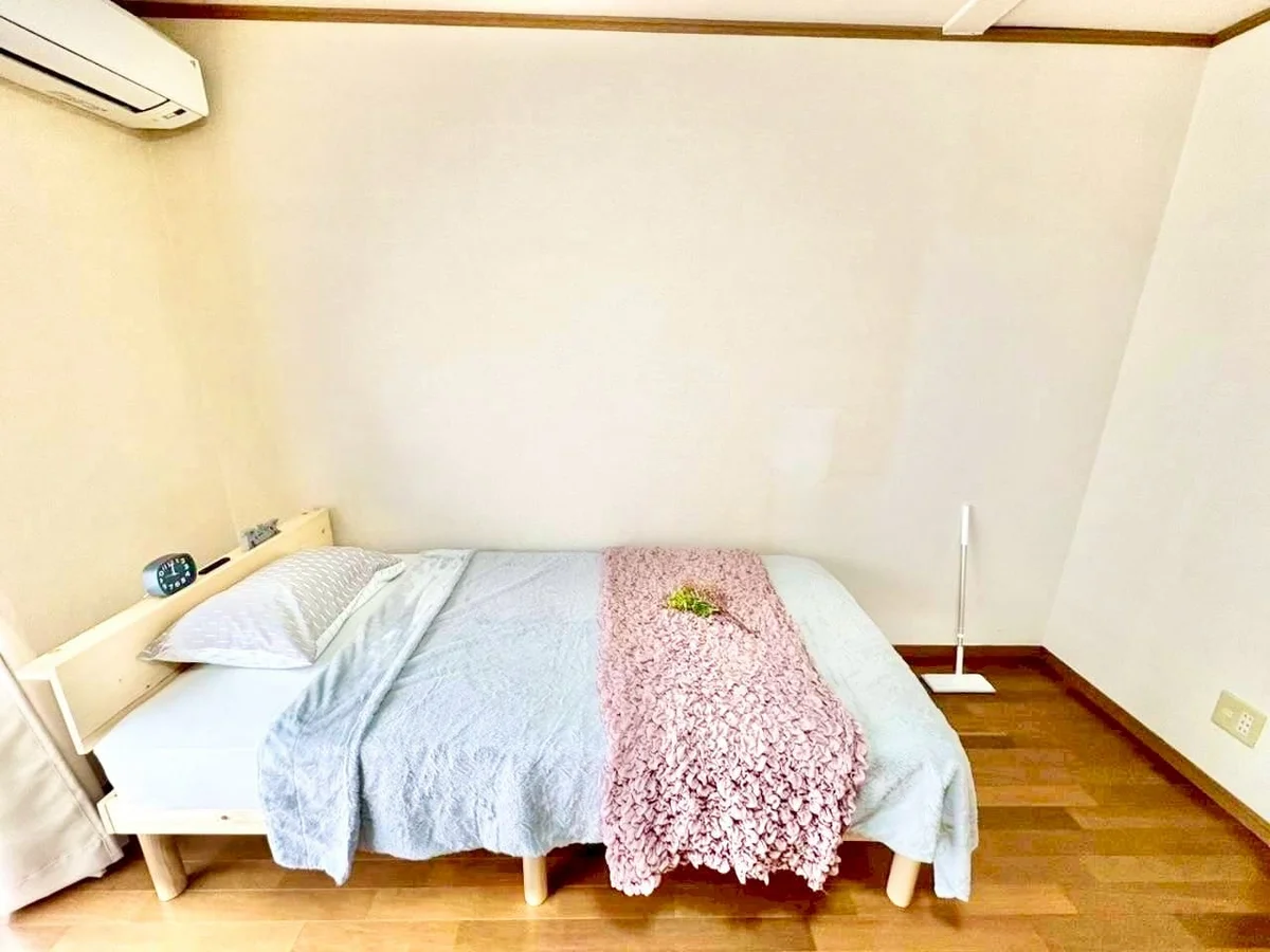 ※撮影用の観察植物・食器調理器具・雑貨類等はございません。※写真は現況優先