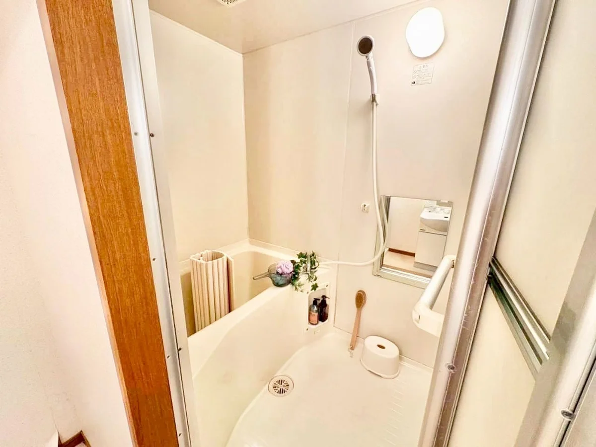 ※撮影用の観察植物・食器調理器具・雑貨類等はございません。※写真は現況優先