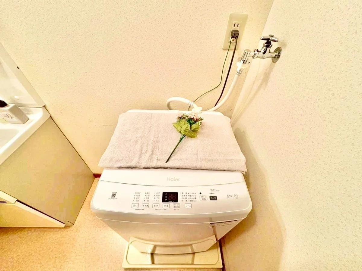 ※撮影用の観察植物・食器調理器具・雑貨類等はございません。※写真は現況優先